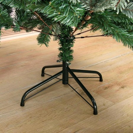 Fir tree "Exclusive Blue" 150 cm D of the lower tier 110 cm 481 branch-2