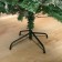 Fir tree "Exclusive Blue" 150 cm D of the lower tier 110 cm 481 branch