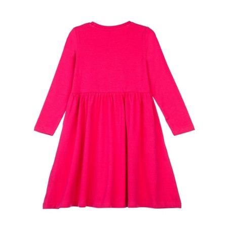 Dress for girls, height 116 cm-6