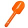Shovel, 19 cm, mix