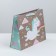 Package Gift Craft horizontal, packaging, “In a fairy -tale country” MS 23 x 18 x 8 cm