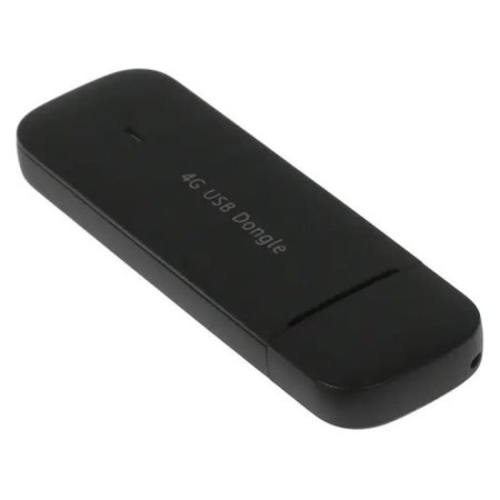 Modem 3G/4G Huawei Brovi E3372-325 USB Firewall +Router external black-3