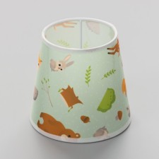 Universal lampshade 