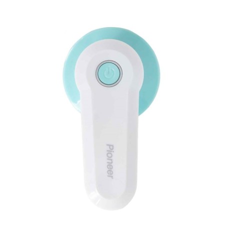 Pioneer LR13, 1.5V pioneer roller removal machine, white-turquoise color-8