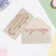 Money envelope "Happy Birthday!" glitter, balls, 8.1x16.4 cm