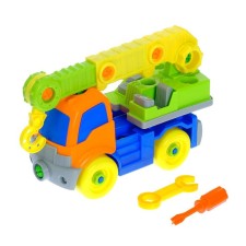 Constructor for kids 