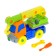 Constructor for kids "crane", 36 parts