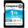 Memory SDXC 1TB Kingston SDG3/1TB Canvas GO! Plus W/O