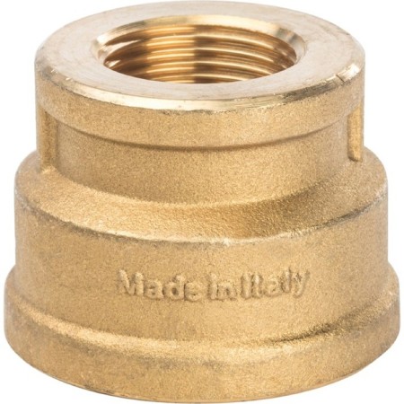Transitioning stout SFT-0005-011434, 1 "1/4x3/4", internal/internal