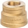 Transitioning stout SFT-0005-011434, 1 "1/4x3/4", internal/internal