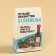 Chewing gum is acidic "cure for a hangover", taste: mint, 50 g.