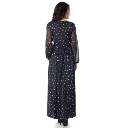 Women's dress, size 44-2