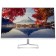 Monitor HP 23.8 "M24F Silver IPS 16: 9 HDMI 300CD 178g/178g 1920x1080 75hz Freesync v 107891