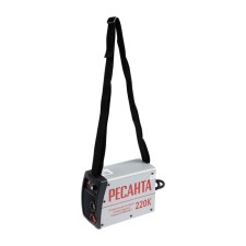 The inverter welding machine 
