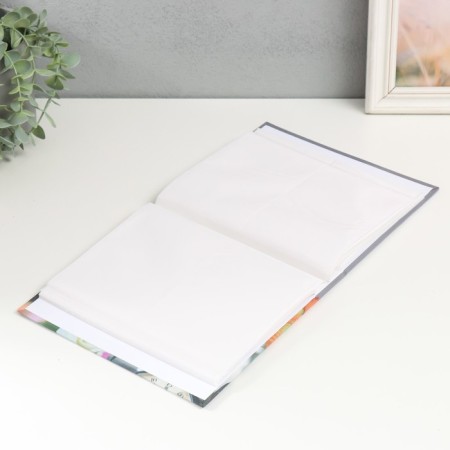 Photo album for 200 photos 10x15 cm "Date" mix-3