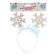 Carnival rim "Snowflakes"