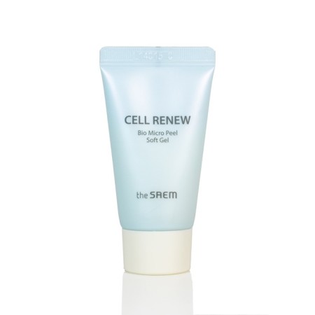Cell RENEW Bio Micro Peel Soft Gel, 25 ml