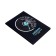 Diary for the music school of 48 sheets "vinyl", hard cover, glossy lamination