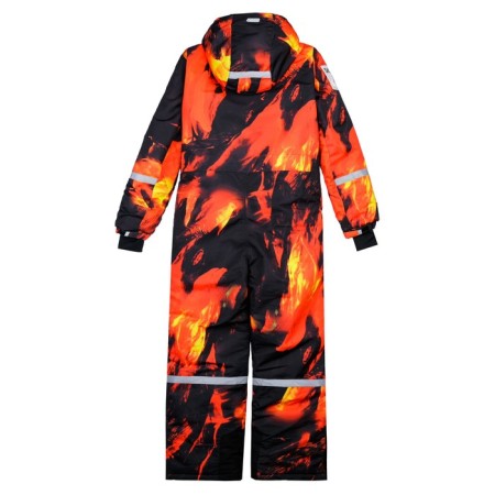 Winter overalls for the boy PlayTode, height 176 cm-10