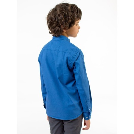 Surchaka is upper for ISEE boys, height 164-170 cm, blue color-3