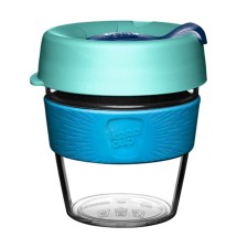 Original, Clear australis mug, 227 ml