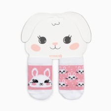 Set of socks of crumb I am a 