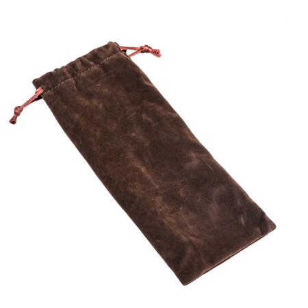 Cooling tube for tobacco "Commander premium", classic, 10.9 x 4.4 x 3.3 cm-8