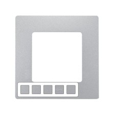 Frame 5-M Legrand 