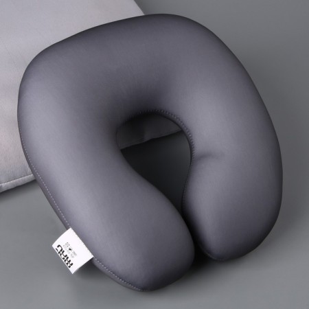 Pillow for travel anti -stress "Serotonin"-2