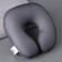 Pillow for travel anti -stress "Serotonin"