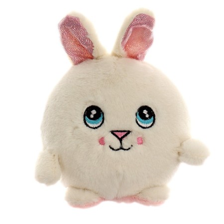 Soft transformer toy "Bunny", 10 cm-1