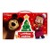 New Year. Gift set of sweets "Masha and the Bear", 750 g