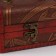 Casket wood chest "Blooming bamboo" 8.5x11.8x8.5 cm
