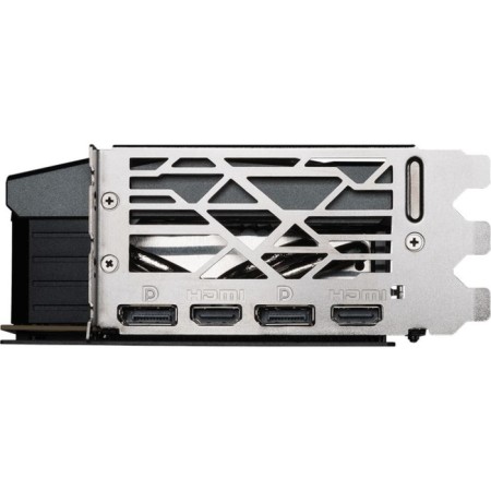 Video card MSI PCI-E 4.0 RTX 4080 Super 16G Gaming X Slim Nvidia GeForce RTX 4080 Super 16G 107349-3