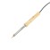 Tundra soldering iron, wooden handle, 40 watts, 220 V