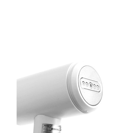 Pioneer SH107, manual, 1000W, 100 ml, 20 g/min, white-red color-9