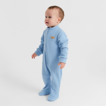 Combineson children's minku color Blue, height 80-86 cm-1