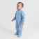 Combineson children's minku color Blue, height 80-86 cm