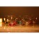 A set of glasses for whiskey "Crazy", 390 ml, 6 pcs