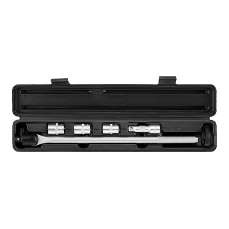A set of tools for replacing the wheels Berger BG2166, reinforced, 5 items