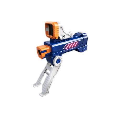 Sniper module for blaster Lazer Mad
