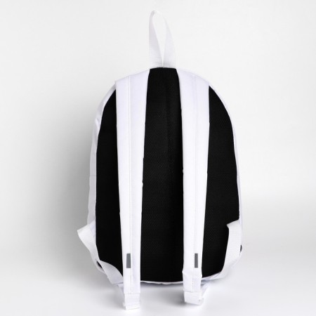 Putin Team backpack, 29 x 13 x 44 cm, lightning department, n/pocket, white-5