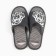Men's slippers open, size 40/41