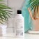 Hair shampoo Kerasys Glamor, 180 ml