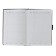 Delivery of a low -end A5, 140 sheets in a cage, with a refrain, leatherette cover, mix