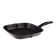 Pan -grill pan -chief, cast aluminum, size 27x27 cm