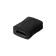 Adapter Luazon PL -004, HDMI (F) - HDMI (F), black