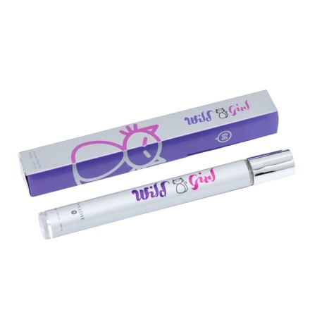 Perfume Water Women's Wild Girl, 35 ml-4