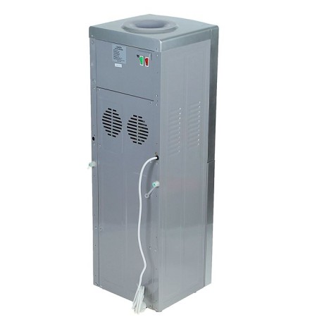 Water cooler Lesoto 16 LD/E, with cooling, 615 watts, gray-black-2