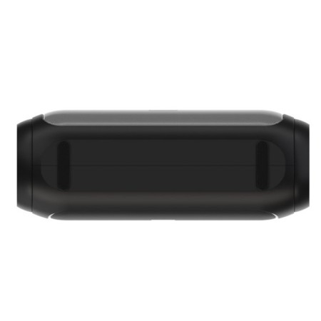 Portable acoustics Maxvi PS-04 Black 20 W, BL, Microsd, AUX, USB, Radio, Mic, 4500 mAh 1073472-4